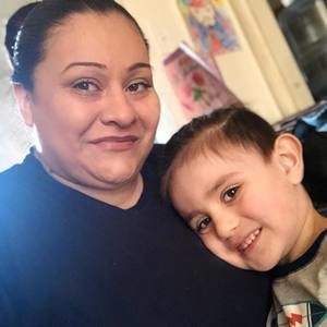 Meet your Posher, Elizabeth